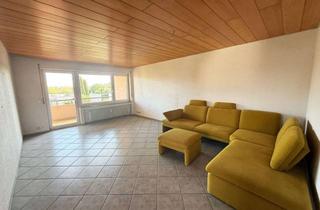 Wohnung kaufen in 71696 Möglingen, 4,5 Zimmer, viel Platz und ein Balkon zum Wohlfühlen in Möglingen