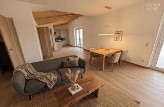 Penthouse kaufen in 88370 Ebenweiler, BIETERVERFAHREN: Neubau-Penthouse