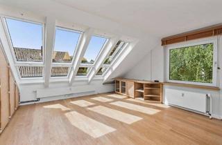 Wohnung kaufen in Organistenweg, 21614 Buxtehude, Bestlage Buxtehude - 5-Zi.-Maisonette direkt an der Altstadt! RESERVIERT !!!!!