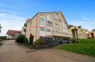 Wohnung kaufen in 52379 Langerwehe, Eigentumswohnung mit Tiefgaragenstellplatz - ideal auch zur Vermietung