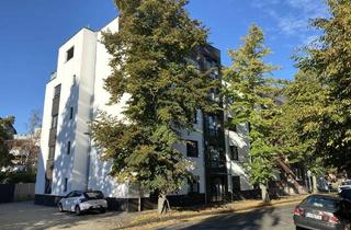 Wohnung kaufen in 47053 Dellviertel, Wohlfühlwohnung mit Balkon in Duisburg - Dellviertel