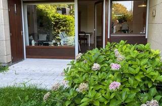 Wohnung kaufen in 64546 Mörfelden-Walldorf, Eigentumswohnung in Top-Lage mit Terrasse & TG