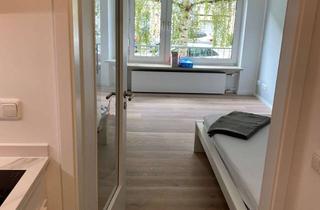 Wohnung kaufen in Greinerberg, 81371 Sendling, Attraktive Kapitalanlage in Isarnähe – hochwertig saniertes Apartment in München-Thalkirchen!