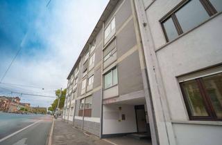 Wohnung kaufen in 68161 Innenstadt, Start ins Studium mit Heimvorteil: Kompaktes Apartment vis-à-vis dem Schloss