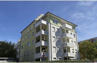Wohnung kaufen in 93077 Bad Abbach, Bad Abbach: elegante 2-Zi-Whg mit Garten