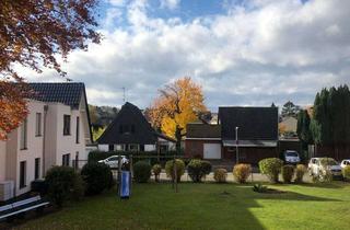 Wohnung kaufen in Brauweiler Str. 62, 50129 Bergheim, TOP sanierte Traumwohnung mit Balkon - Klimaanlagen - XXL Garage in Glessen