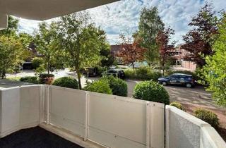 Wohnung kaufen in 21614 Buxtehude, Super zentral und mit Tiefgarage!
