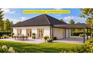 Wohnung kaufen in 39307 Genthin, Erstbezug 4 Zimmer, Küche, Bad & Gäste-WC...