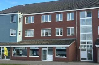 Wohnung kaufen in 18273 Güstrow, Vermietetes Büro nahe Fischerweg zum Verkauf