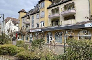 Wohnung kaufen in Dechant-Fein-Str., 51375 Schlebusch, Schlebusch - Appartement in zentraler Lage