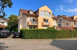 Wohnung kaufen in 94424 Arnstorf, Schicke 2-Zimmer-Wohnung mit Südbalkon in Arnstorf!
