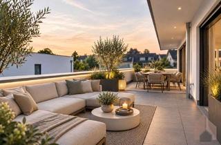 Penthouse kaufen in 53783 Eitorf, Penthouse I Ein besonderes Wohngefühl