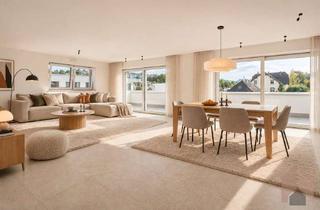 Penthouse kaufen in 53783 Eitorf, Penthouse | Wohnen in seiner exklusivsten Form