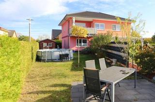 Wohnung kaufen in 15236 Jacobsdorf, Attraktive 3-Zimmer ETW in Ffo.-Süd mit Garten - Sofort frei!
