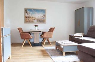 Wohnung kaufen in 23999 Insel Poel, 3 Zi. ETW mit großen Garten und Weitblick