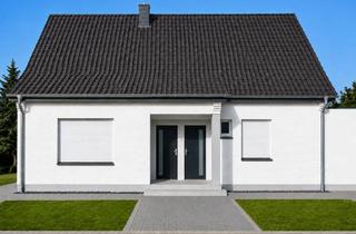 Wohnung kaufen in 46499 Hamminkeln, Viel Platz für Ihre Ideen: 4,5-Zimmer-Wohnung in Hamminkeln-Mehrhoog, Provisionsfrei !!
