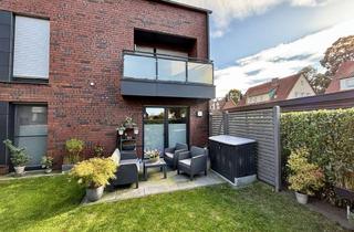 Wohnung kaufen in 48612 Horstmar, Ideal für Kapitalanleger und Eigennutzer!Attraktive Erdgeschosswohnung mit Gartenanteil in Horstma