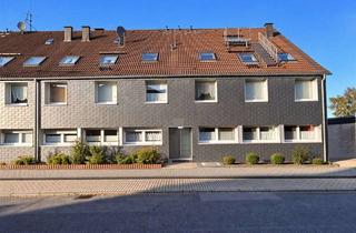 Wohnung kaufen in 42855 Innen, 4-Zimmer-Dachgeschosswohnung mit ca. 78 m² Wohnfläche in Remscheid