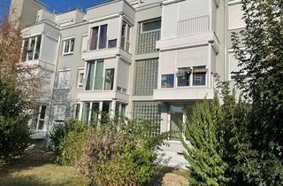 Wohnung kaufen in 76275 Ettlingen, Attraktive 4-Zimmerwohnung in Ettlingen beim Wasen