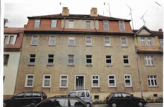Wohnung kaufen in Amsdorfstrasse 20, 06618 Naumburg, Kernsanierte Altbau Wohnung 2009