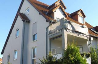 Wohnung kaufen in Anne-Frank-Straße 11, 55232 Alzey, Viel Platz in Alzey: 3-Zimmer-Wohnung mit Balkon