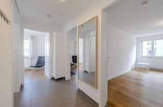 Wohnung kaufen in 70182 Mitte, Modern wohnen im Herzen der Stadt – stilvolle 3-Zimmer-Wohnung