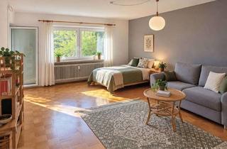 Wohnung kaufen in 71543 Wüstenrot, BEI DIR ZWITSCHERTS!