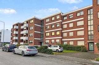 Wohnung kaufen in 33098 Paderborn, Zwei 2-Zimmer-Eigentumswohnungen an der Universität in Paderborn
