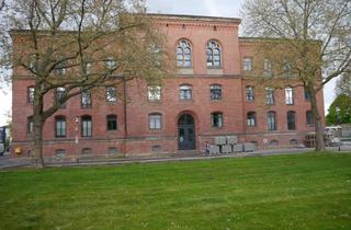 Wohnung kaufen in Leipziger Straße 11, 34125 Unterneustadt, Schöne 2 Zimmer Wohnung in der ELWE, Kasseler Unterneustadt