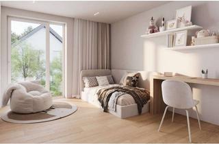 Wohnung kaufen in 65187 Biebrich, PROVISIONSFREI! *Paul & Partner*WOHNEN MIT STIL- NEUBAU-ERSTBEZUG MIT BALKON! WE5