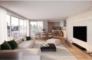 Wohnung kaufen in 65187 Biebrich, PROVISIONSFREI! *Paul & Partner*WOHNKOMFORT AUF HÖCHSTEM NIVEAU-NEUBAU MIT BALKON! WE4