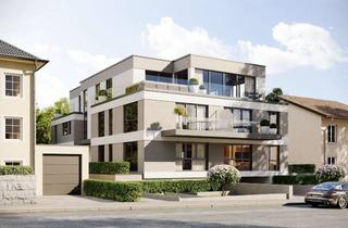 Wohnung kaufen in 65187 Biebrich, PROVISIONSFREI! *Paul & Partner* NEUBAUHIGHLIGHT- MODERNER ERSTBEZUG MIT TERASSE! WE2