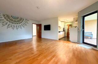 Wohnung kaufen in 70599 Birkach, Ruhig, grün, sofort bezugsfrei: 2,5-Zimmer-Wohnung in Stuttgart-Birkach mit Balkon und Tiefgarage