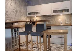 Wohnung kaufen in Am Kirchgraben 11, 67459 Böhl-Iggelheim, Traumhafte Souterrain Wohnung mit eigenem Garten und Stellplatz