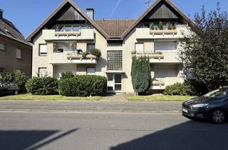 Wohnung kaufen in 2. Og Links - Jüngststr. 22, 59368 Werne, Werne - Großzügige Eigentumswohnung mit Balkon, Tiefgarage und Keller in zentraler Lage von Werne!