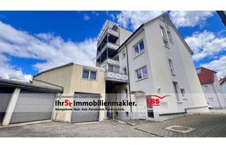 Wohnung kaufen in 78532 Tuttlingen, 4-ZIMMER-EIGENTUMSWOHNUNG FÜR STADTMENSCHEN