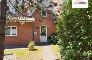 Wohnung kaufen in 25826 Sankt Peter-Ording, Nordsee. Erholung. Eigentum. - modernisierte Ferienwohnung in SPO