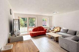Wohnung kaufen in Marktplatz 3/2, 71579 Spiegelberg, Gepflegte 2-Zimmer-Wohnung mit Balkon & 2 Stellplätzen in Spiegelberg