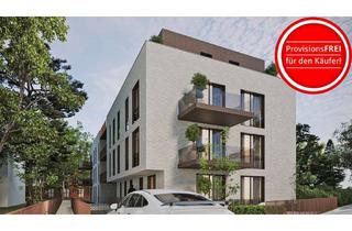 Wohnung kaufen in 79111 St. Georgen, Helle 3-Zimmer-Wohnung mit Balkon und Tiefgaragenstellplatz