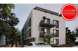 Wohnung kaufen in 79111 St. Georgen, Neubauwohnung im 1. Obergeschoss mit durchdachtem Grundriss