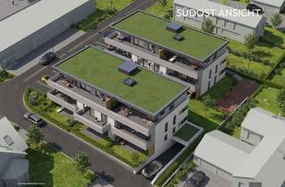 Penthouse kaufen in Wasenweg 3-5, 71083 Herrenberg, Neubau Penthousewohnung 2-Zimmer mit 75m² .Bezugsfertig ab Januar 2027