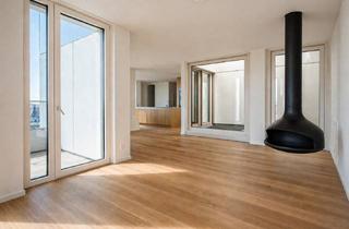 Lofts mieten in Memminger Platz, 80997 Moosach, Exklusiv: 3-Zimmer-Loft-Wohnung mit Kamin!