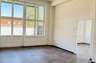 Wohnung mieten in Heinestraße 9b, 17213 Malchow, Großzügige 2-Zimmer-Wohnung mit Terrasse in Malchow