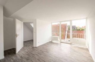 Wohnung mieten in 27478 Cuxhaven, Cuxhaven - Altenwalde | Modernisierte Wohnung in schöner Lage!