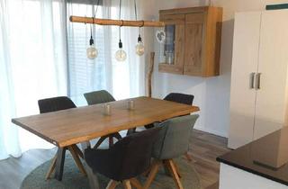 Wohnung mieten in Am Alten Sportplatz, 36124 Eichenzell, 4 ZKB Gartenwohnung in Fulda/Eichenzell Neubau