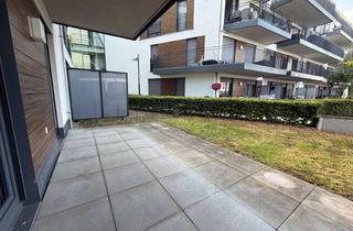 Wohnung mieten in 70173 Mitte, MILANEO: 2 Zimmer mit Terrasse