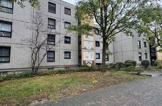 Penthouse mieten in 64546 Mörfelden-Walldorf, Penthouse-Wohnung nähe Flughafen