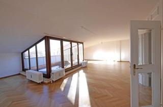 Wohnung mieten in Bonner Platz, 80803 Schwabing-West, Herrlich sonnengeküßter Dachterrassentraum in Schwabing U-Bahn U3 Bonner Platz