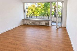 Wohnung mieten in Bertramstraße 16, 65185 Wiesbaden, Zwischen Stadtleben und Rückzugsort - Großzügige Wohnung mit Balkon