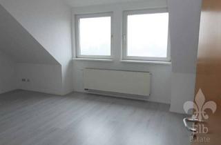 Wohnung mieten in Lindenplatz, 39326 Hermsdorf, Tolle 2-Raum Dachgeschosswohnung mit Balkon und Wannen-Bad im Lindenplatz/Hermsdorf